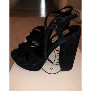 Steve Madden heels